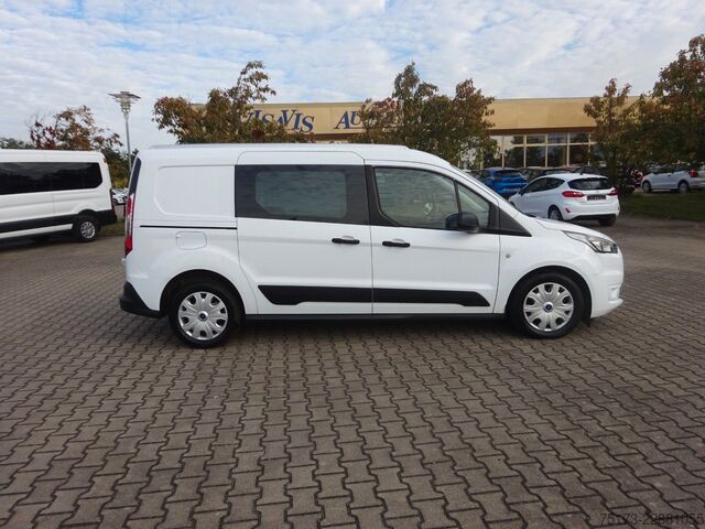Kastenwagen FORD Transit Connect Kasten lang 120PS Trend Kamera