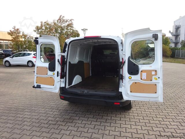 Kastenwagen FORD Transit Connect Kasten lang 120PS Trend Kamera
