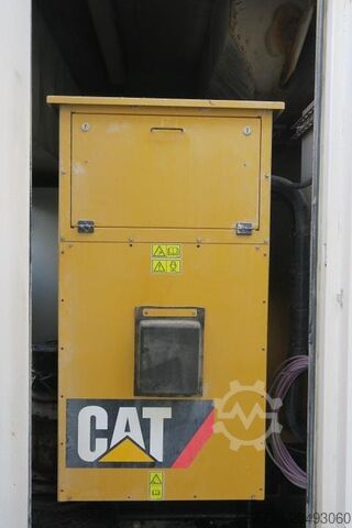 2009 Caterpillar C32 - 1000/1100 KVA Caterpillar C32
