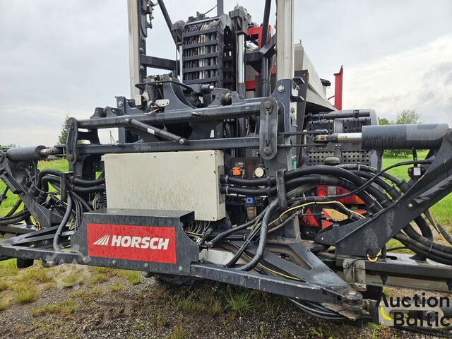 Ackerspritze Horsch GS 6000