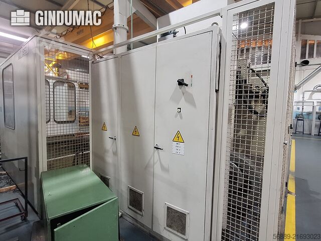 Rambaudi RX 1250 Rambaudi RX 1250