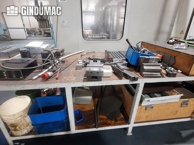 Rambaudi RX 1250 Rambaudi RX 1250