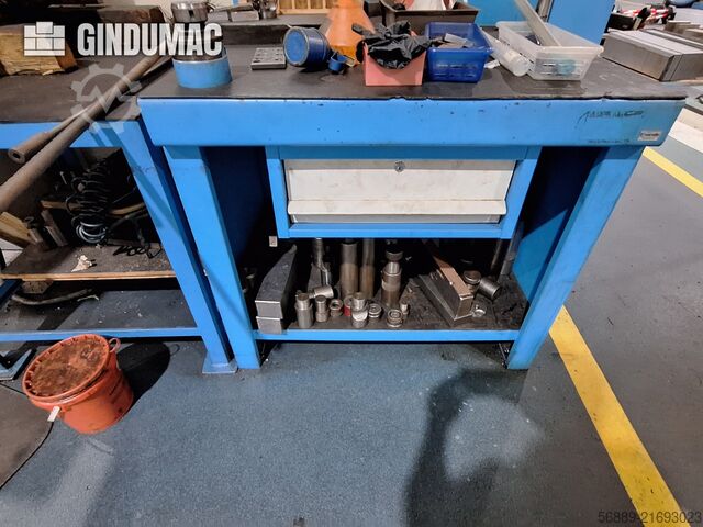 Rambaudi RX 1250 Rambaudi RX 1250