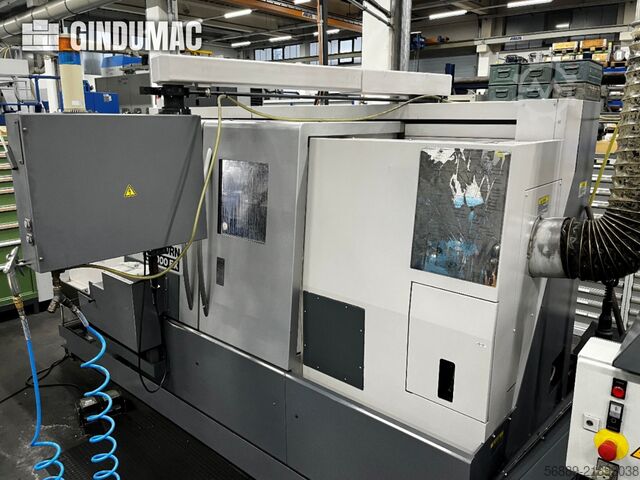 Okuma  LB3000 EX Okuma LB3000 EX