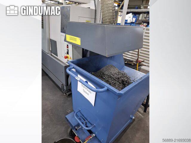 Okuma  LB3000 EX Okuma LB3000 EX