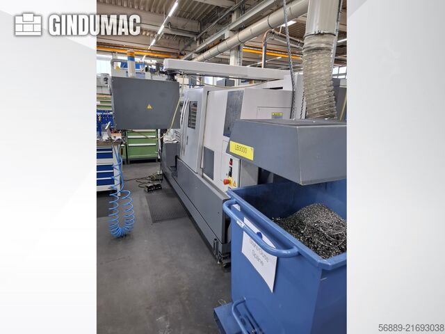 Okuma  LB3000 EX Okuma LB3000 EX