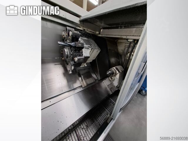 Okuma  LB3000 EX Okuma LB3000 EX