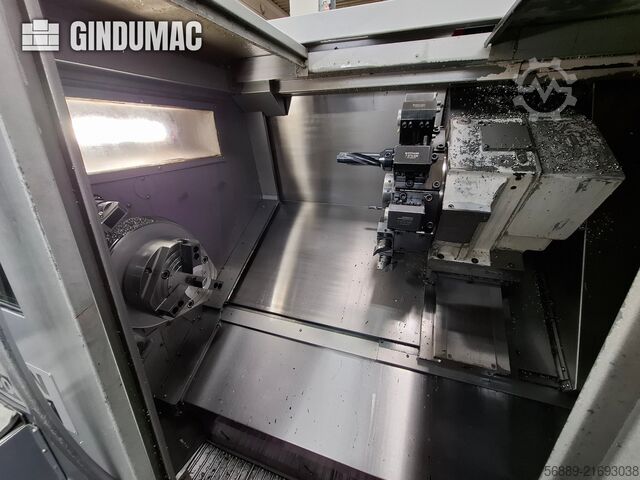 Okuma  LB3000 EX Okuma LB3000 EX