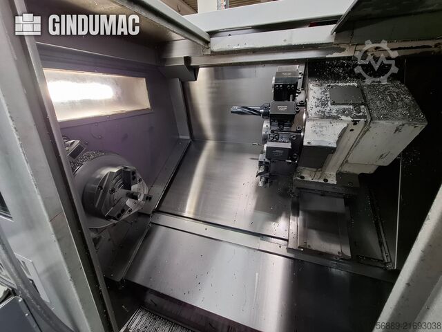 Okuma  LB3000 EX Okuma LB3000 EX