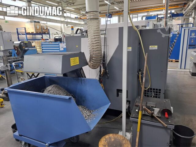 Okuma  LB3000 EX Okuma LB3000 EX