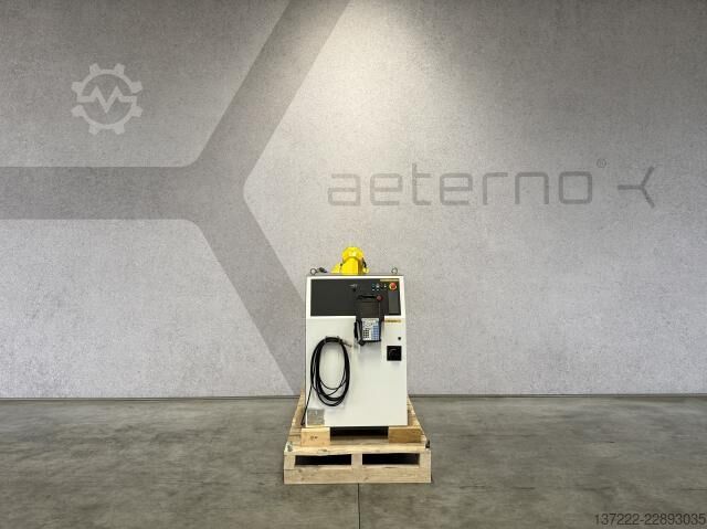 Überholter Roboter mit 1 Jahr Garantie FANUC M-20iA