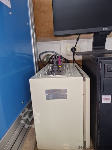 Laser marking machine LASERVALL PH70