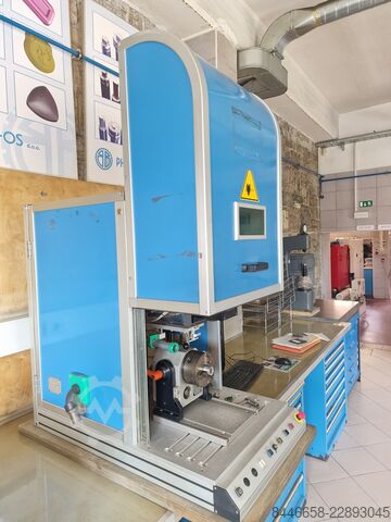 Laser marking machine LASERVALL PH70