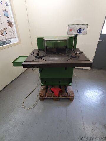 . BOSCHERT K 30-120
