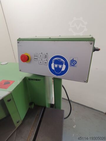 Notcher BOSCHERT K 30-120