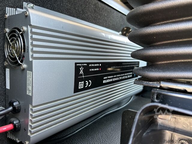 Volume tractor Mercedes-Benz Actros 1842 Bigspace / 770 dkm / Mega / New Tac...