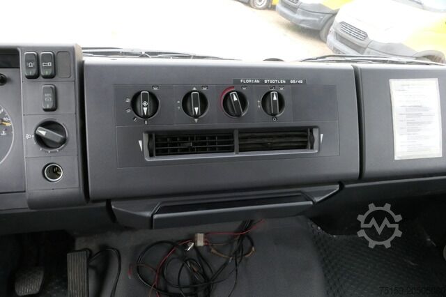 Sonderaufbau-LKW mercedes-benz 917 AF LF8/6 Feuerwehrfahrzeug