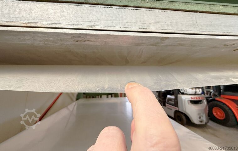 Furnierpresse Ott 300 K 2513