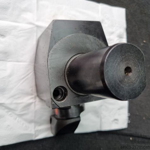 Werkzeugaufnahme / Werkzeughalter Sandvik Coromant VDI40-Capto-C4 Werkzeugaufnahmen