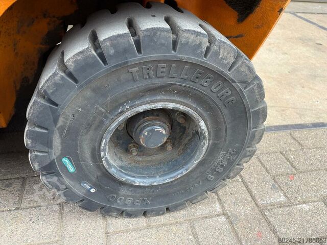 Diesel Triplex Gabelstapler Still RX70-30, Baujahr 2018, VS-22806 STILL RX70-30