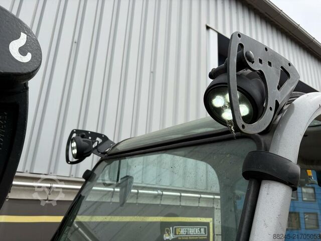 Diesel Triplex Gabelstapler Still RX70-30, Baujahr 2018, VS-22806 STILL RX70-30