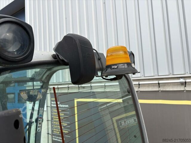 Diesel Triplex Gabelstapler Still RX70-30, Baujahr 2018, VS-22806 STILL RX70-30