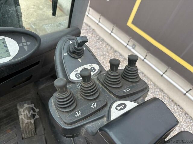 Diesel Triplex Gabelstapler Still RX70-30, Baujahr 2018, VS-22806 STILL RX70-30