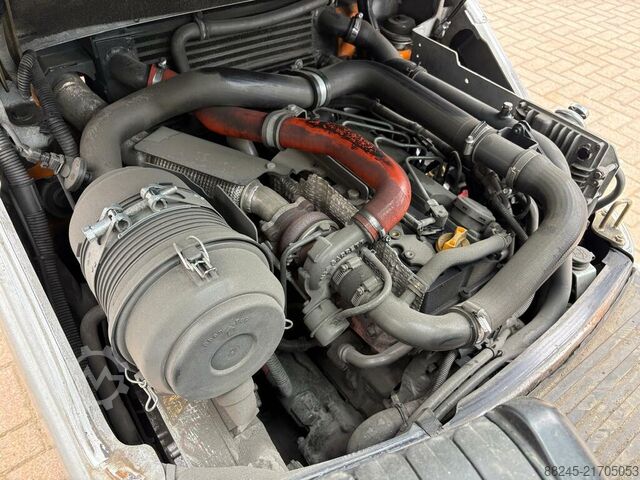 Diesel Triplex Gabelstapler Still RX70-30, Baujahr 2018, VS-22806 STILL RX70-30