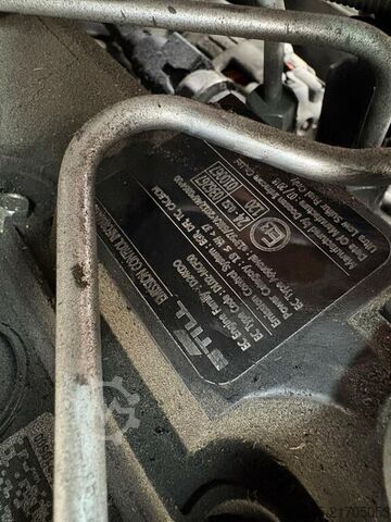 Diesel Triplex Gabelstapler Still RX70-30, Baujahr 2018, VS-22806 STILL RX70-30