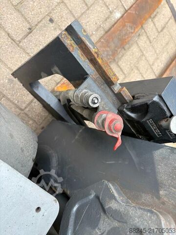 Diesel Triplex Gabelstapler Still RX70-30, Baujahr 2018, VS-22806 STILL RX70-30