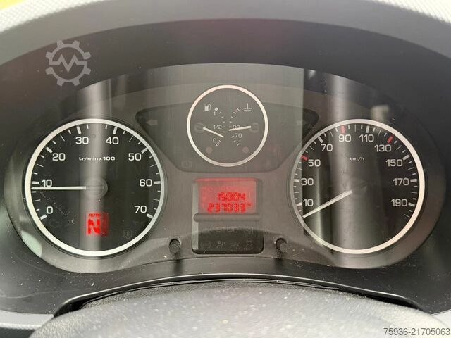 Kastenwagen Citroën Berlingo 1.6 e-HDI 500 90pk Automaat PDC AC Nav...