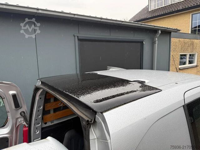 Kastenwagen Citroën Berlingo 1.6 e-HDI 500 90pk Automaat PDC AC Nav...