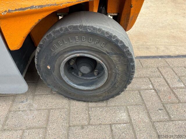 Elektrischer Gabelstapler Still RX60-40 STILL rx60-40