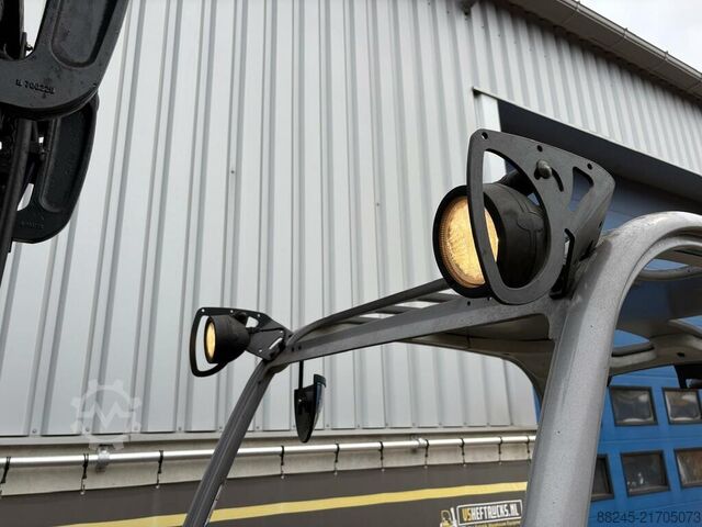 Elektrischer Gabelstapler Still RX60-40 STILL rx60-40