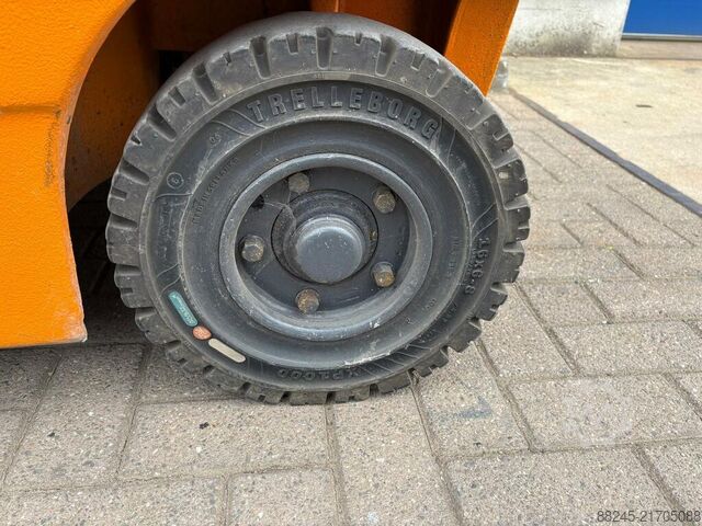 Elektrischer Container-Gabelstapler Still RX20-20P, VS-22805 STILL RX20-20P