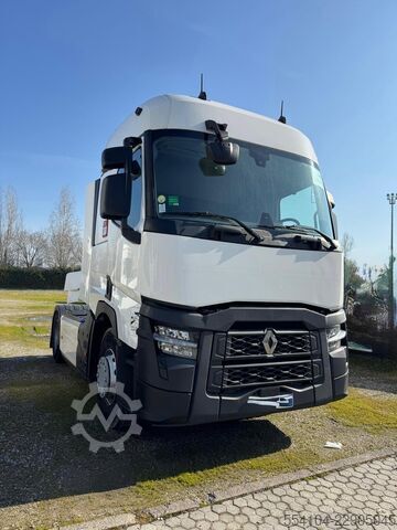 Standard SZM Renault T 480