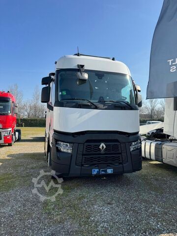 Standard SZM Renault T 480