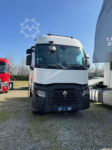 Standard SZM Renault T 480