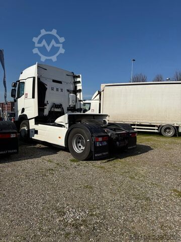 Standard SZM Renault T 480