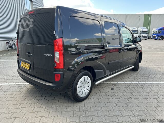 Delivery van Mercedes-Benz Citan 109 CDI / Extra Lang L2 H1 / Airco / Crui...