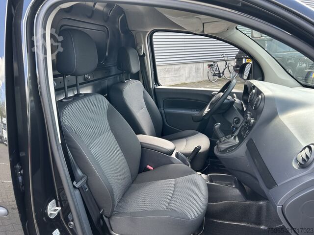 Delivery van Mercedes-Benz Citan 109 CDI / Extra Lang L2 H1 / Airco / Crui...