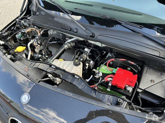 Delivery van Mercedes-Benz Citan 109 CDI / Extra Lang L2 H1 / Airco / Crui...