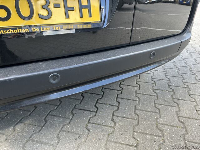 Delivery van Mercedes-Benz Citan 109 CDI / Extra Lang L2 H1 / Airco / Crui...