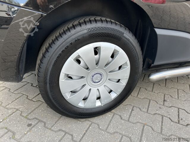 Delivery van Mercedes-Benz Citan 109 CDI / Extra Lang L2 H1 / Airco / Crui...
