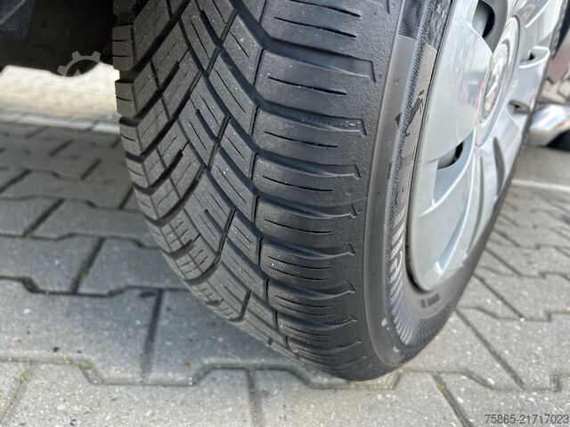 Delivery van Mercedes-Benz Citan 109 CDI / Extra Lang L2 H1 / Airco / Crui...