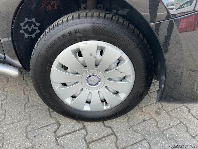 Delivery van Mercedes-Benz Citan 109 CDI / Extra Lang L2 H1 / Airco / Crui...