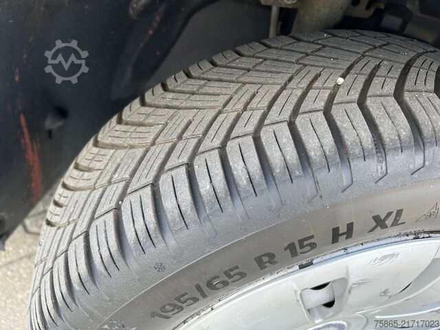 Delivery van Mercedes-Benz Citan 109 CDI / Extra Lang L2 H1 / Airco / Crui...