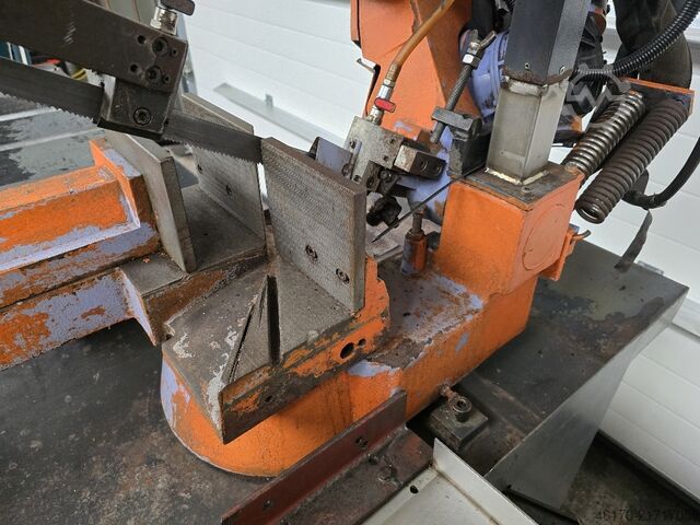Band saw Mep Shark 260