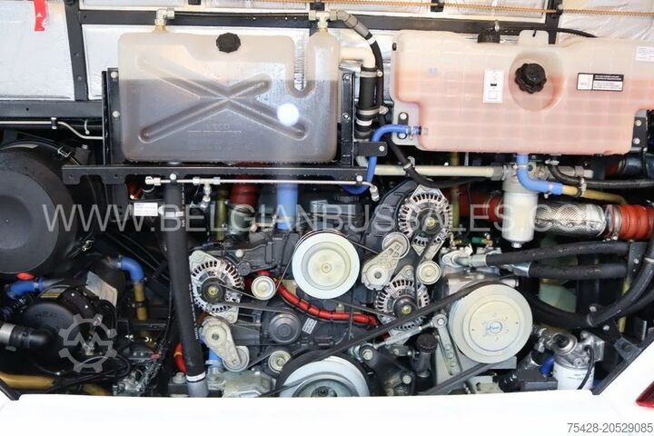 Intercitybus Iveco Crossway 12m Line / Double middle door / NEW!!