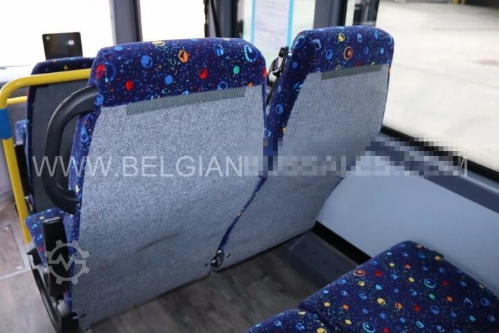 Intercitybus Iveco Crossway 12m Line / Double middle door / NEW!!